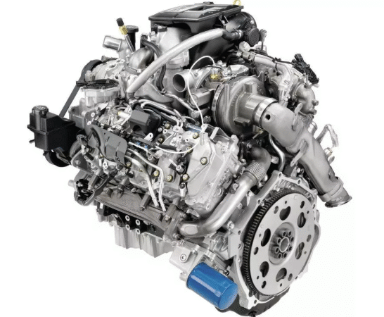 2008 LMM 6.6 Duramax DPF Delete for HP TUN3R5 .HPT Format