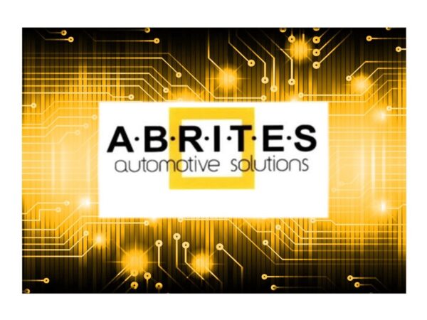 Abrites PassThru softwares