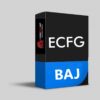 BAJ ECFG package