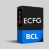BCL ECFG package