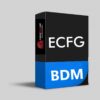 BDM ECFG package