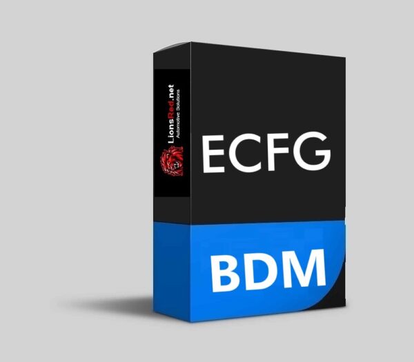 BDM ECFG package
