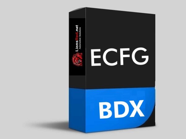 BDX ECFG package