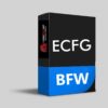 BFW ECFG package
