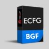 BGF ECFG package