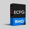 BHO ECFG package