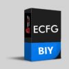 BIY ECFG package