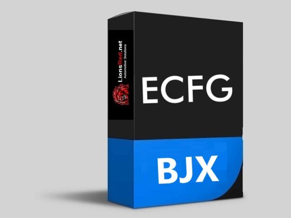 BJX ECFG package
