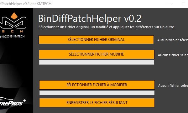 BIN Differences Helper