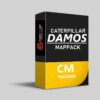 CAT ADEM 5 Mappack