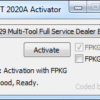Cat Caterpillar ET 2020 Keygen - Unlimited