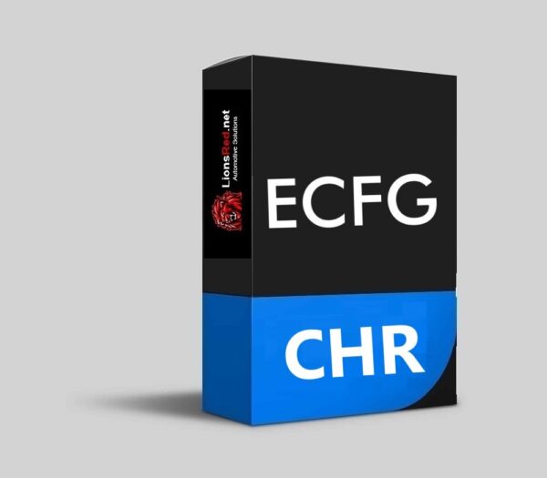 CHR ECFG package