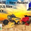 CNH Agri Damos files