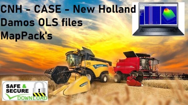 CNH Agri Damos files