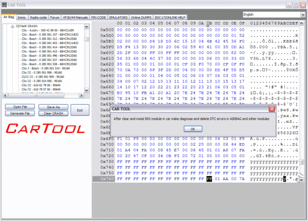Cartool v3.6