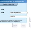 Chery End Of Line Immo Code tool