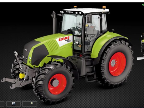 Claas Metadiag Unlimited Unlock files
