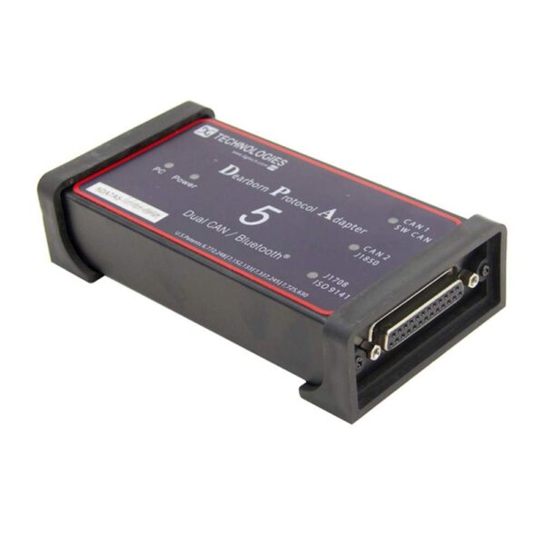 DPA-5 firmware upgrade check - fixer