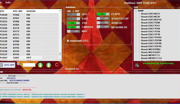DaVinci v1.026 with keygen