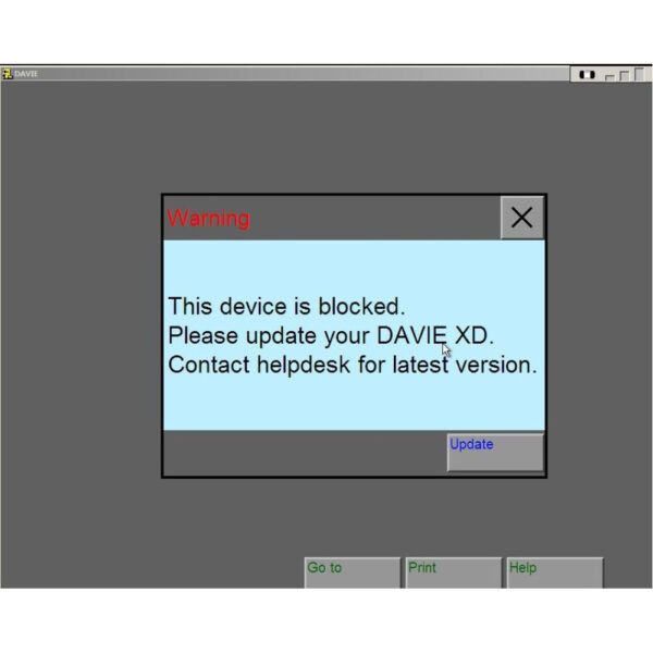 Daf Davie Time Fix + keygen
