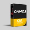 Damos Cummins package 2024