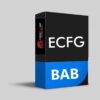 ECFG BAB package