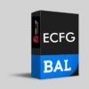 ECFG BAL package