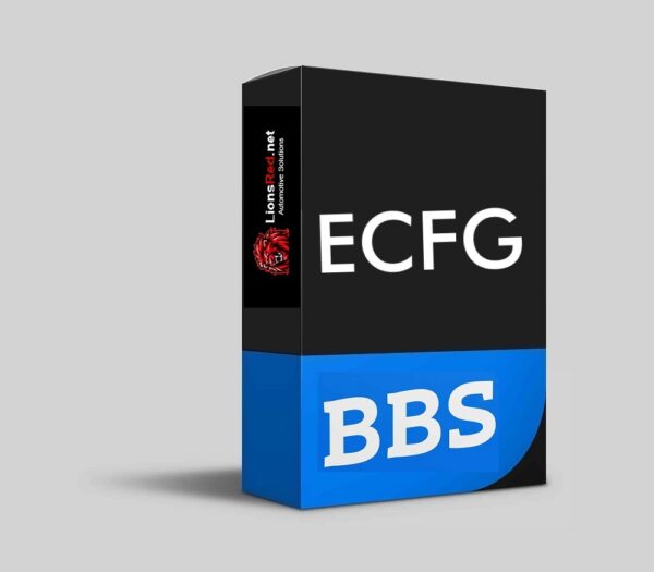 ECFG BBS package