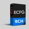 ECFG BCH package