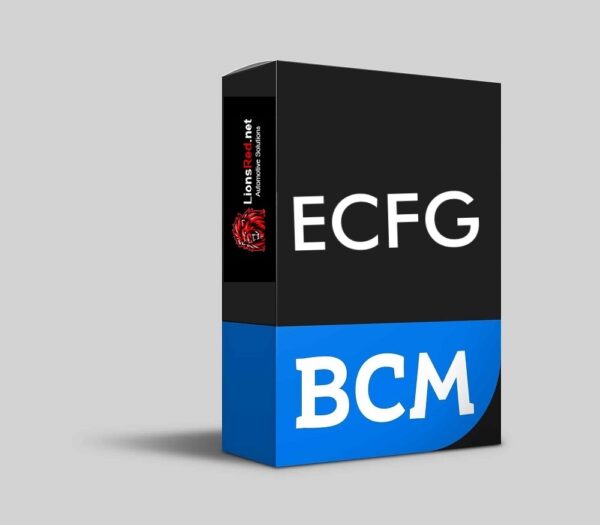 ECFG BCM Package