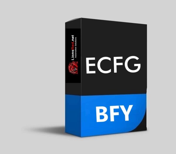 ECFG BFY package