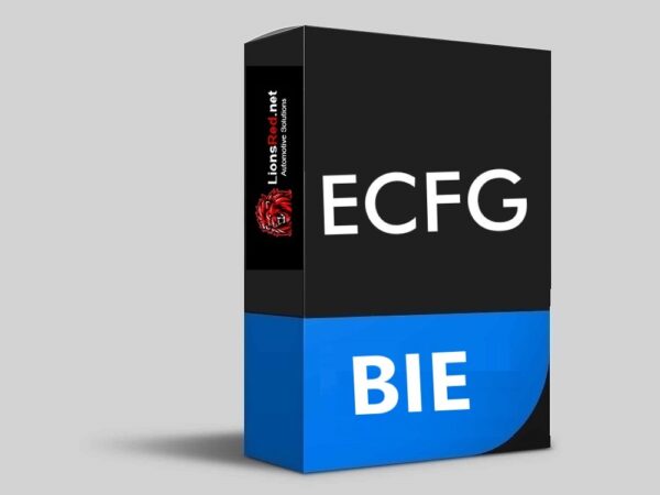 ECFG BIE package