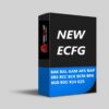 ECFG NEW 2024 package