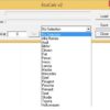 ECUCalc (Version 2)