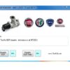 Fiat Alfa Lancia EGR Remover