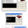 Fiat Immo Box Code reader