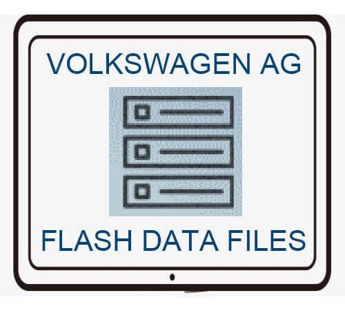 Flashdaten VAG [19.05.2024]