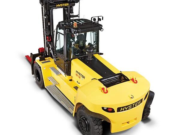 Hyster Forklift Class Full DVD Repair Manuals