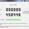Hyundai VIN to PIN calculator Old+New