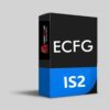 IS2 ECFG package