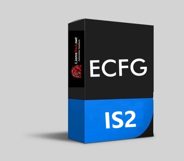 IS2 ECFG package