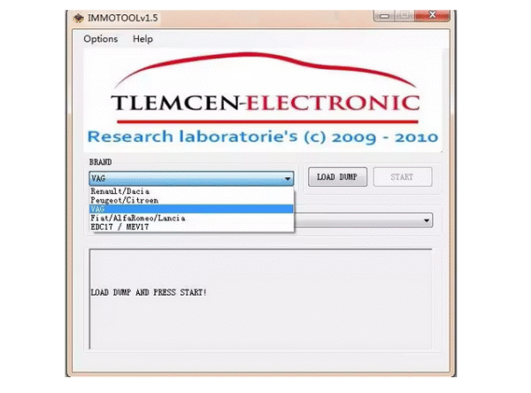 Immo Tool v1.5 by T--e