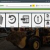 John Deere Service Advisor 5.3.210 Construction & Foresty Equipment 12.2022 + keygen