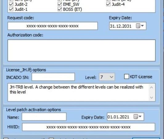 Junhneinrich Jeti + Judit v4 keygen Unlimited