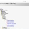 Liebherr Mining Truck & Excavators Service Manual