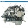 Maxxforce 11, 13 EPA07, EPA10 diagnostic + service manuals