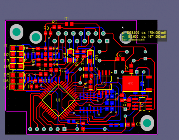 Mazda - Ford 2.0 d tdci DPF FAP Emulator Project