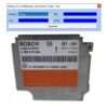 MB Airbag Settings Unlocker