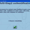 Multidiag keygen - all versions package