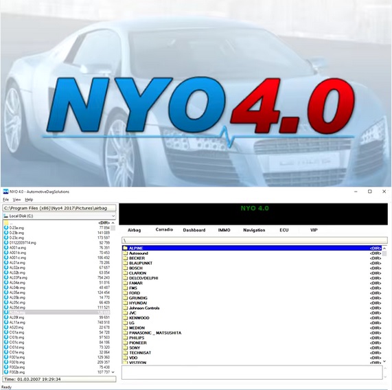 NYO4 full update June 2017 + keygen